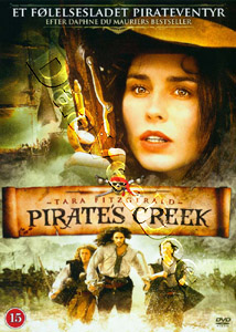 Frenchman's Creek  (1998) (DVD)